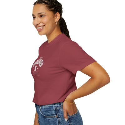 Unisex Surrender Shirt, Inspirational Tee , Everyday Wear