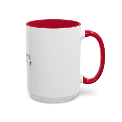 Sip and Shine God's Light Colorful Mugs (11oz, 15oz)