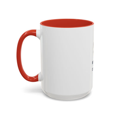 Kingdom Over Culture Coffee Mug (11, 15oz)