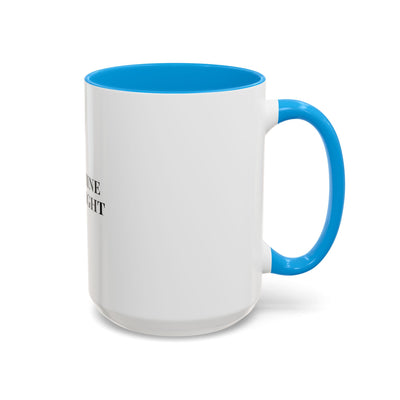 Sip and Shine God's Light Colorful Mugs (11oz, 15oz)