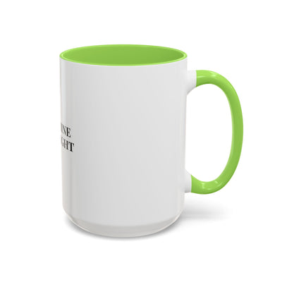 Sip and Shine God's Light Colorful Mugs (11oz, 15oz)