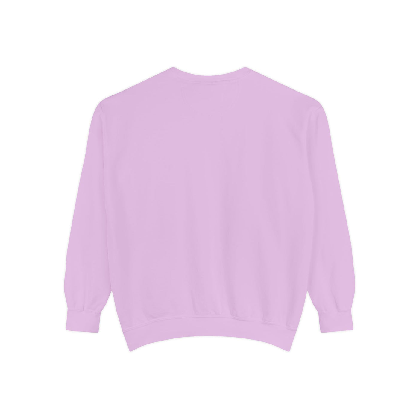 Purposeful Unisex Sweatshirt, Cozy Gift for Friends, Affirmation Apparel