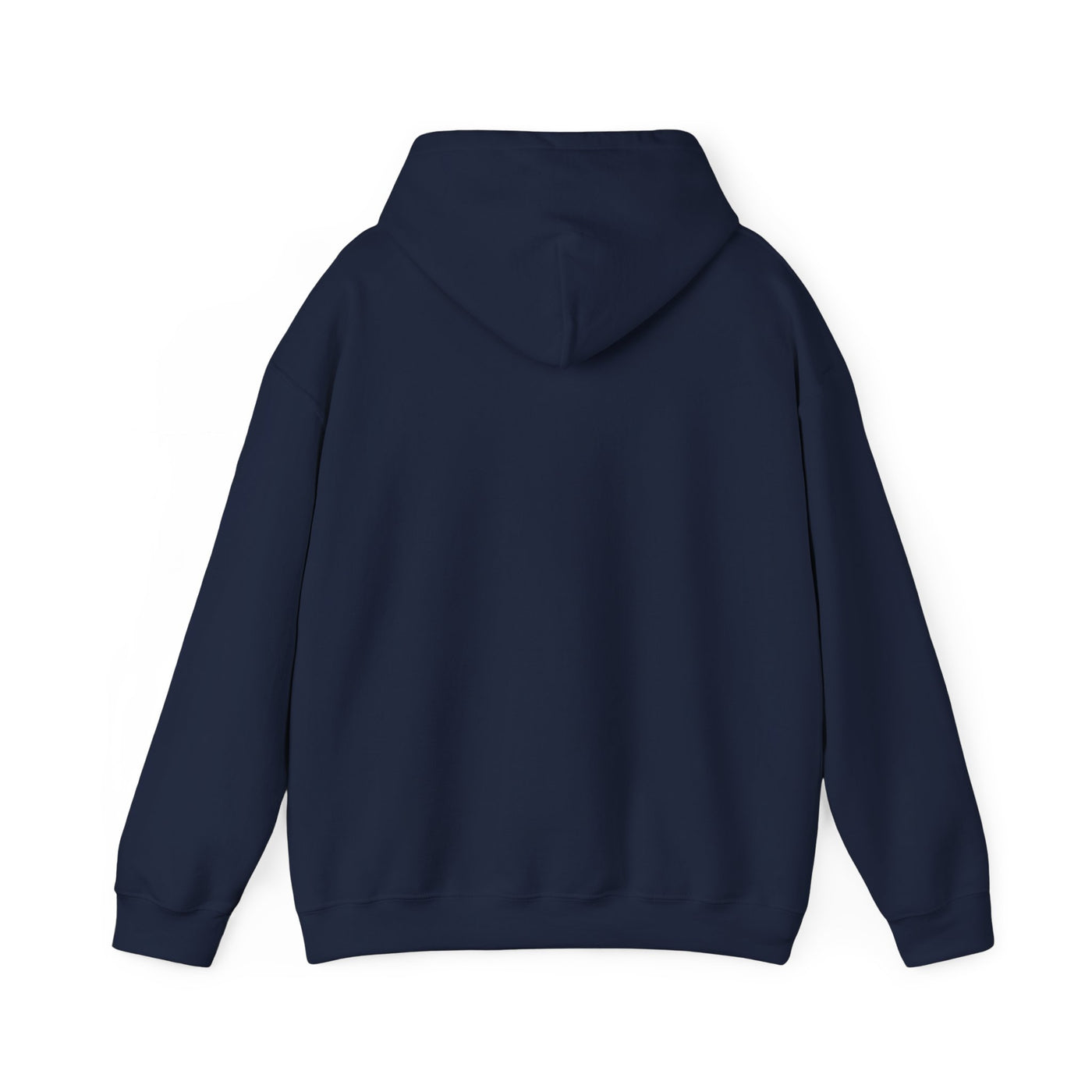 Faith-Inspired Hooded Sweatshirt - Be Like Jesus, Inspirational Apparel, Religious Hoodie
