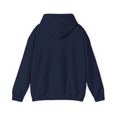 Faith-Inspired Hooded Sweatshirt - Be Like Jesus, Inspirational Apparel, Religious Hoodie