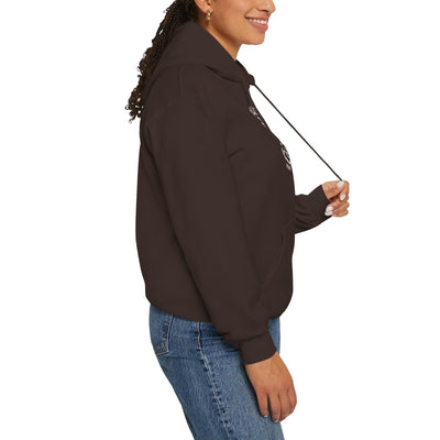Called to Serve Hoodie – Unisex Heavy Blend™ Sweatshirt