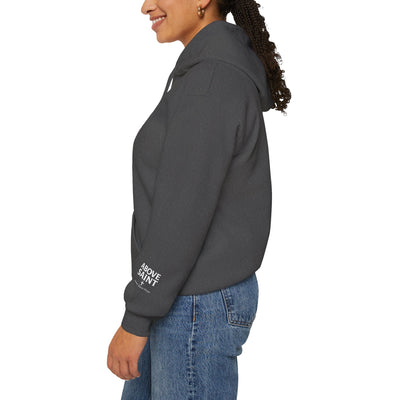 Inspirational Hoodie for Everyday Comfort-Believe( Mark 9:23) Unisex Casual Wear