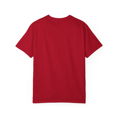 Unisex Surrender Shirt, Inspirational Tee , Everyday Wear