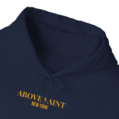 I Can Do All Things Hoodie | Philippians 4:13