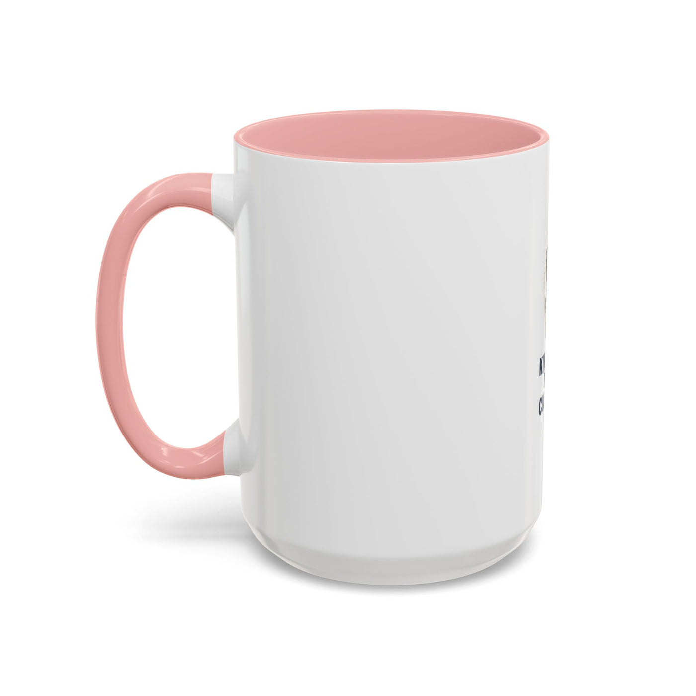 Kingdom Over Culture Coffee Mug (11, 15oz)