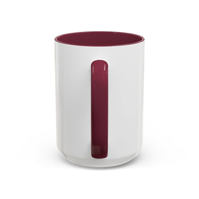 Sip and Shine God's Light Colorful Mugs (11oz, 15oz)