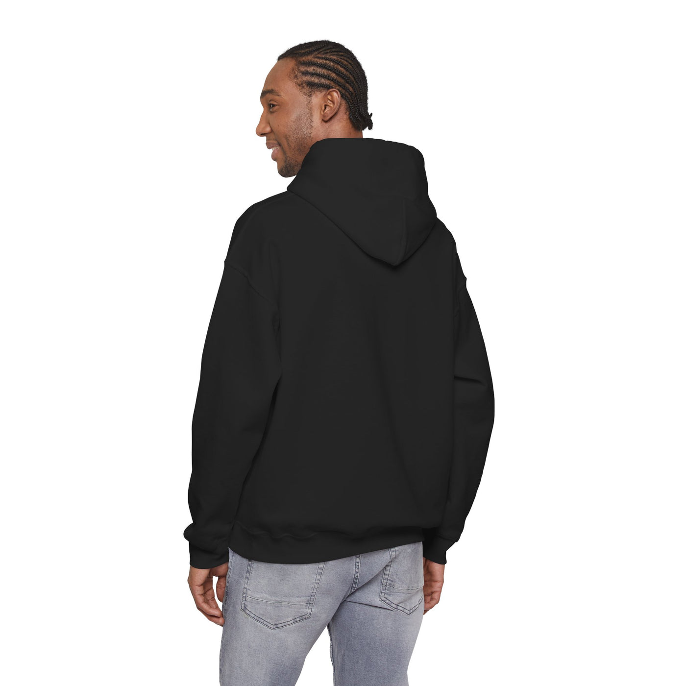 Called to Serve Hoodie – Unisex Heavy Blend™ Sweatshirt