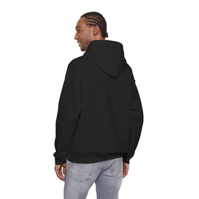 Called to Serve Hoodie – Unisex Heavy Blend™ Sweatshirt