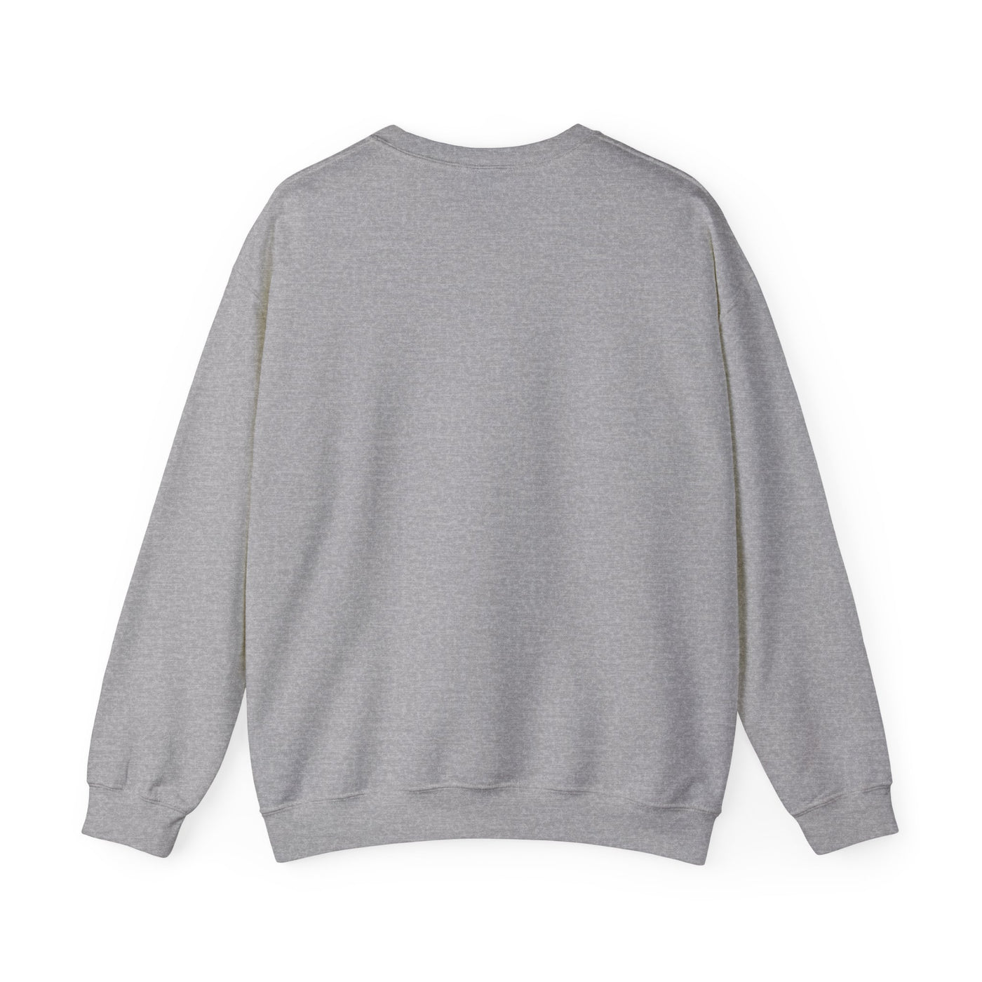 DO NOT WORRY INSTEAD PRAY Inspirational Crewneck Sweatshirt -UNISEX