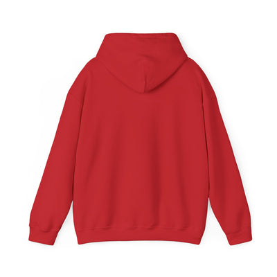 Called to Serve Hoodie – Unisex Heavy Blend™ Sweatshirt