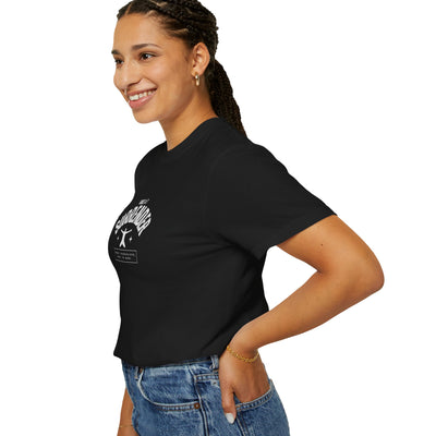 Unisex Surrender Shirt, Inspirational Tee , Everyday Wear