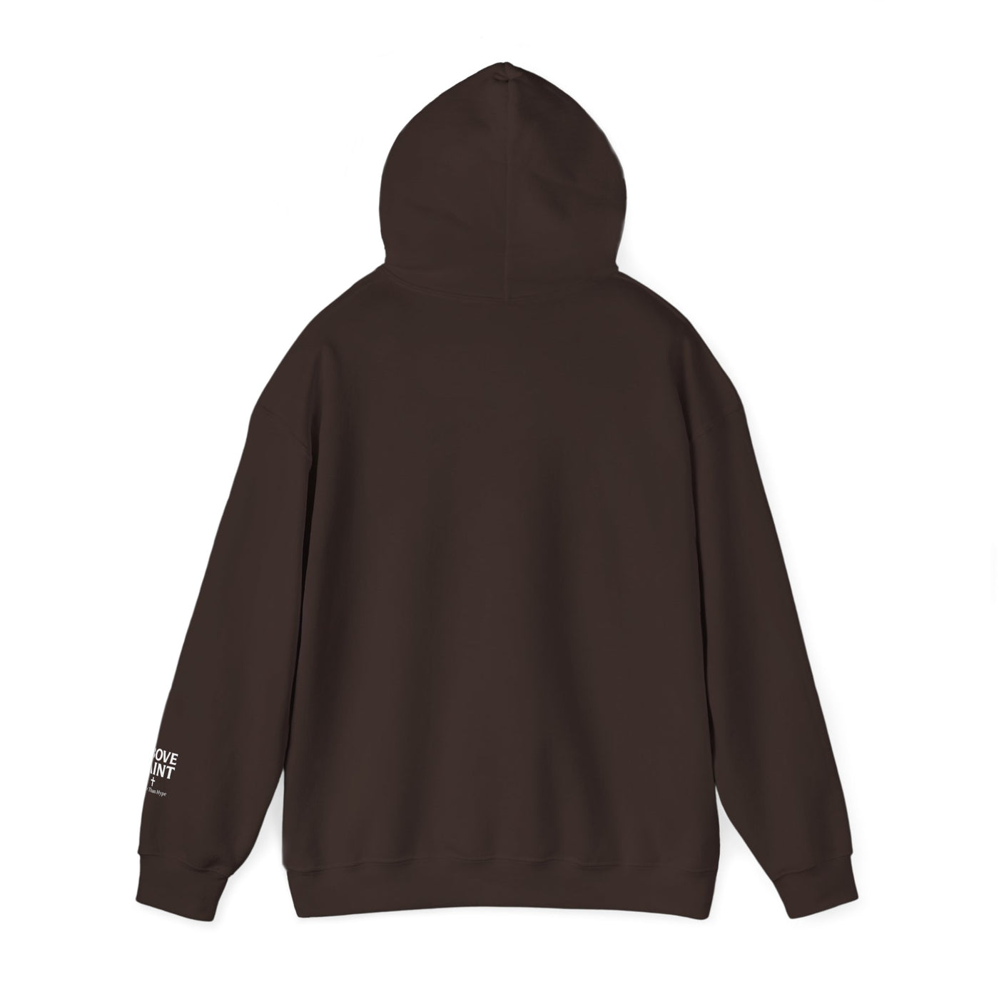 Forgiven Unisex Hoodie - Inspirational Sweatshirt for Faith
