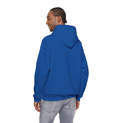 Called to Serve Hoodie – Unisex Heavy Blend™ Sweatshirt