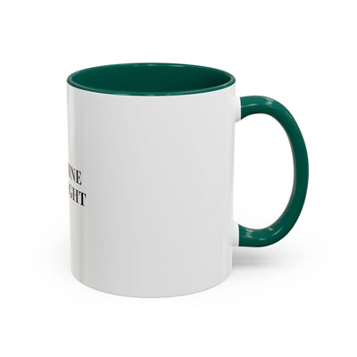 Sip and Shine God's Light Colorful Mugs (11oz, 15oz)