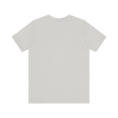 Faith-Inspired Tech Tee, Jesus Is My Source Code Shirt, Unisex