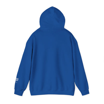 Forgiven Unisex Hoodie - Inspirational Sweatshirt for Faith