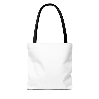 Love Like Jesus Tote Bag - Faith-Inspired Shopping Bag