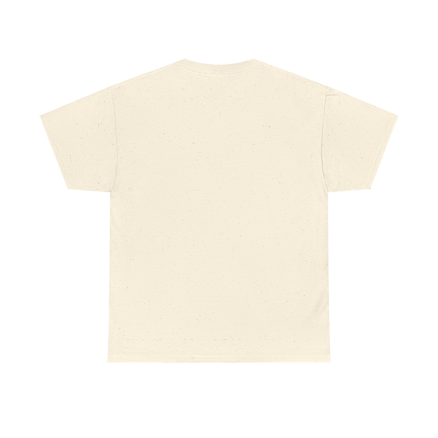 Above Saint New York Signature Logo Tee | Minimalist Christian Streetwear