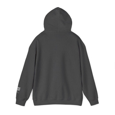 Inspirational Surrender Hoodie - Unisex Heavy Blend Sweatshirt