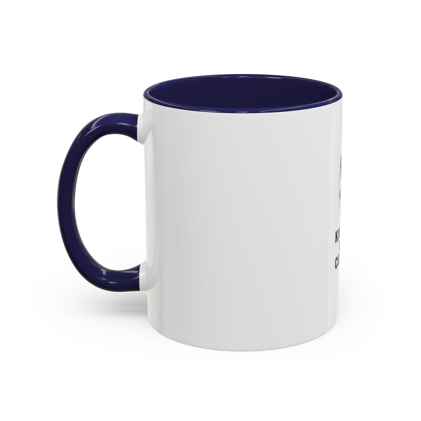 Kingdom Over Culture Coffee Mug (11, 15oz)