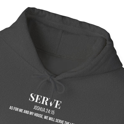 Bible Verse  Inspired Cozy Unisex Hoodie