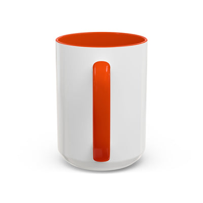 Sip and Shine God's Light Colorful Mugs (11oz, 15oz)