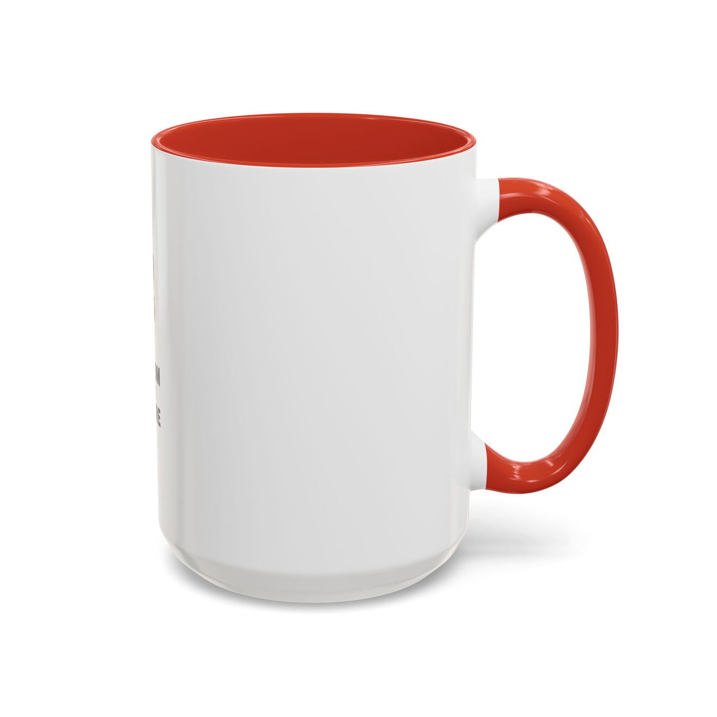 Kingdom Over Culture Coffee Mug (11, 15oz)