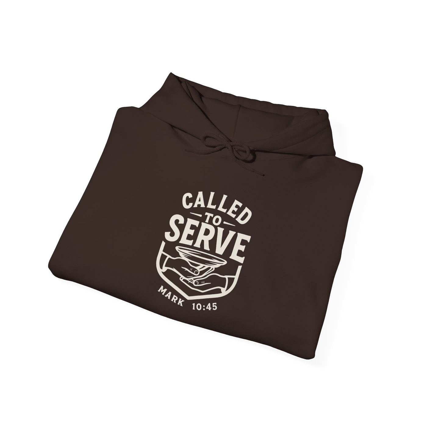 Called to Serve Hoodie – Unisex Heavy Blend™ Sweatshirt