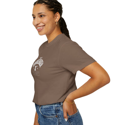 Unisex Surrender Shirt, Inspirational Tee , Everyday Wear