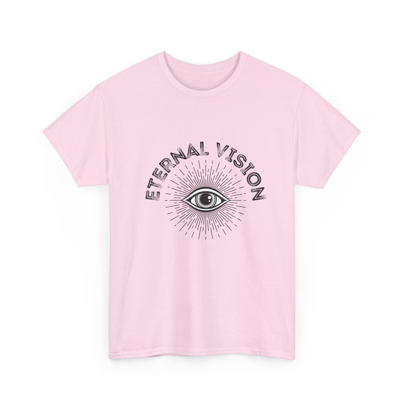 Eternal Vision Tee | Inspirational Christian Apparel