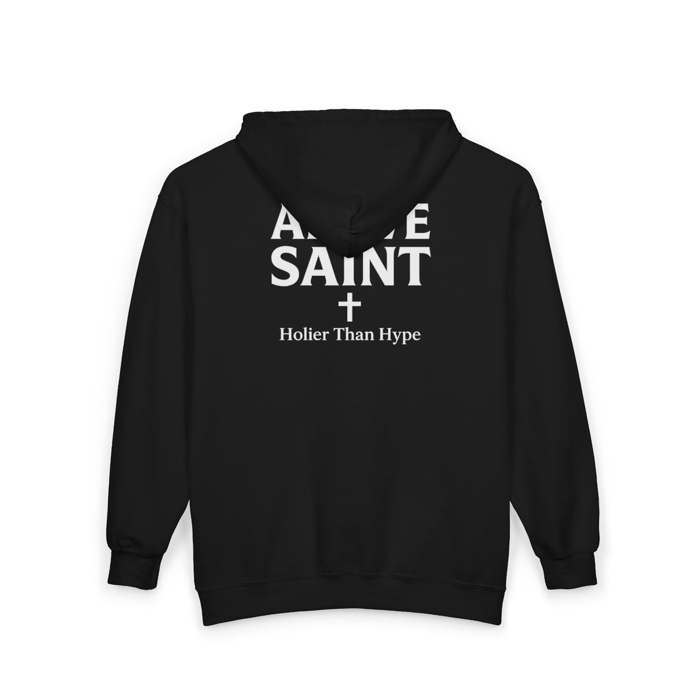 Seek First The Kingdom Unisex Heavy Blend™ Full Zip Hoodie