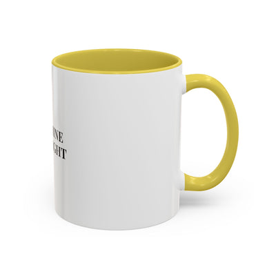 Sip and Shine God's Light Colorful Mugs (11oz, 15oz)