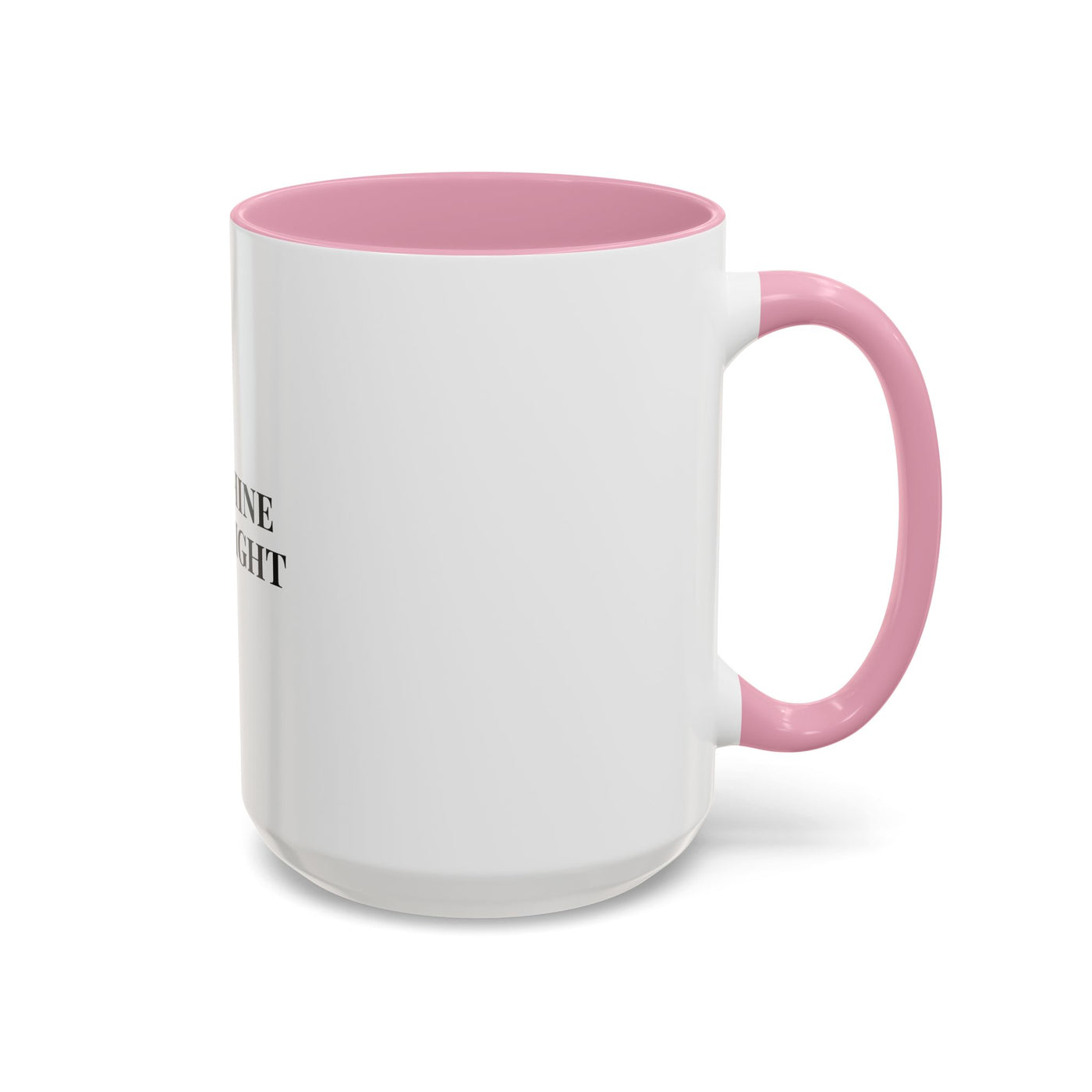Sip and Shine God's Light Colorful Mugs (11oz, 15oz)
