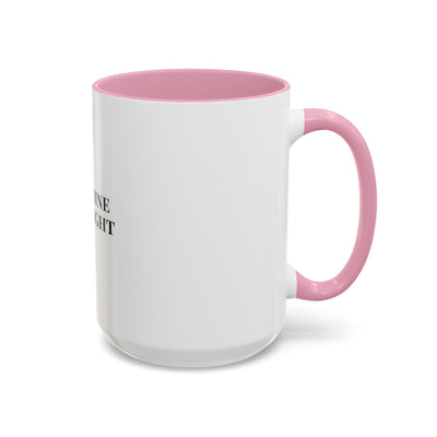 Sip and Shine God's Light Colorful Mugs (11oz, 15oz)
