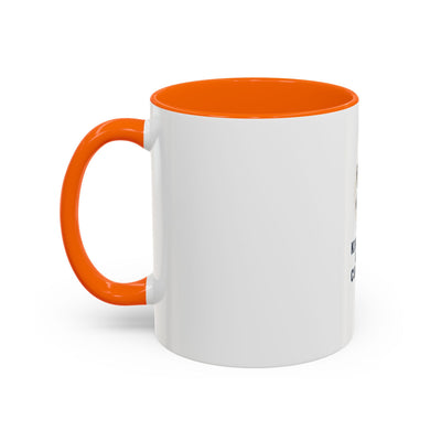 Kingdom Over Culture Coffee Mug (11, 15oz)
