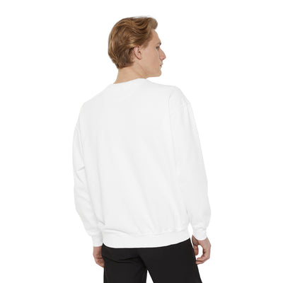 Purposeful Unisex Sweatshirt, Cozy Gift for Friends, Affirmation Apparel