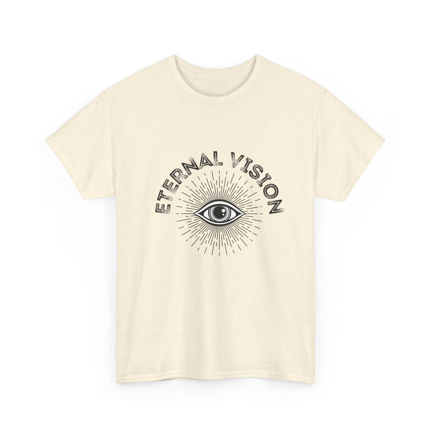 Eternal Vision Tee | Inspirational Christian Apparel