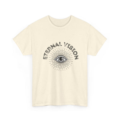 Eternal Vision Tee | Inspirational Christian Apparel