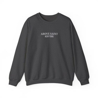 Inspirational Sweatshirt - Walk by Faith, Not by Fear