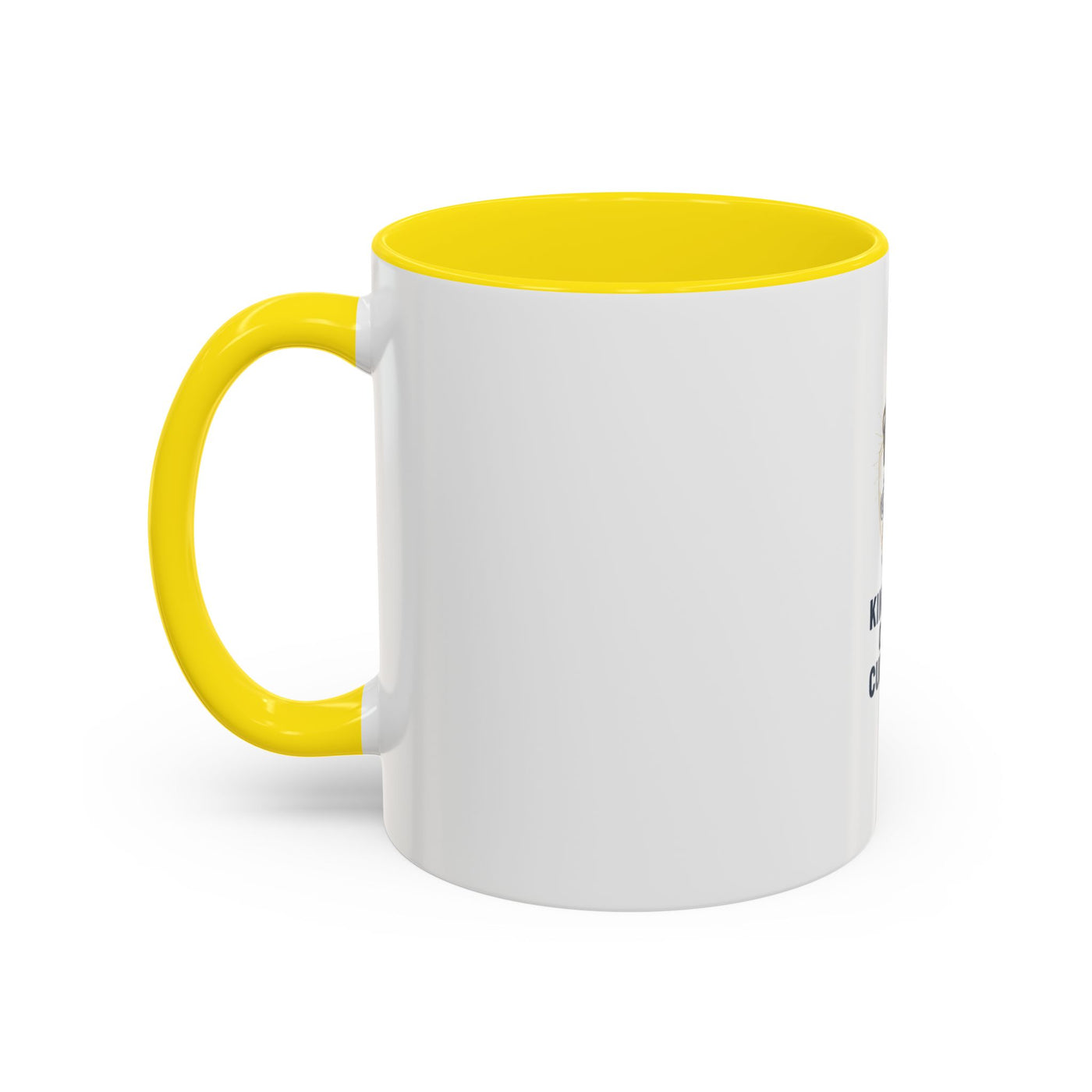 Kingdom Over Culture Coffee Mug (11, 15oz)