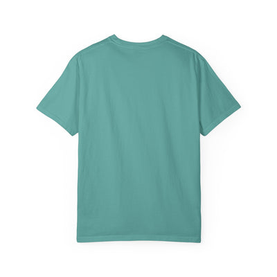 Mercy Over Madness T-Shirt, Unisex Casual Tee, Gift for Mental Health Awareness