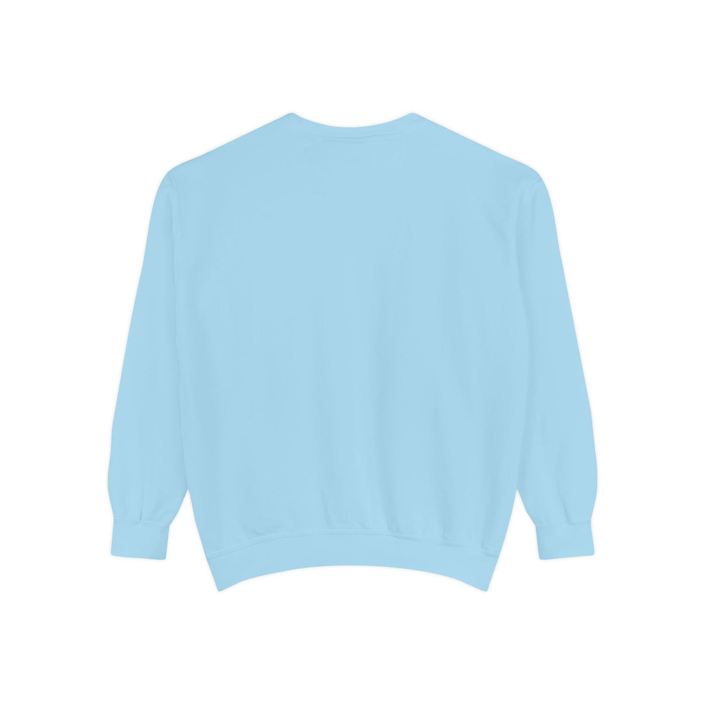 Purposeful Unisex Sweatshirt, Cozy Gift for Friends, Affirmation Apparel