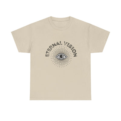 Eternal Vision Tee | Inspirational Christian Apparel
