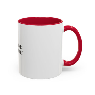 Sip and Shine God's Light Colorful Mugs (11oz, 15oz)