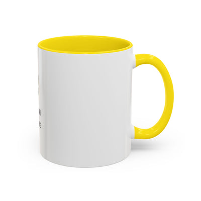Kingdom Over Culture Coffee Mug (11, 15oz)