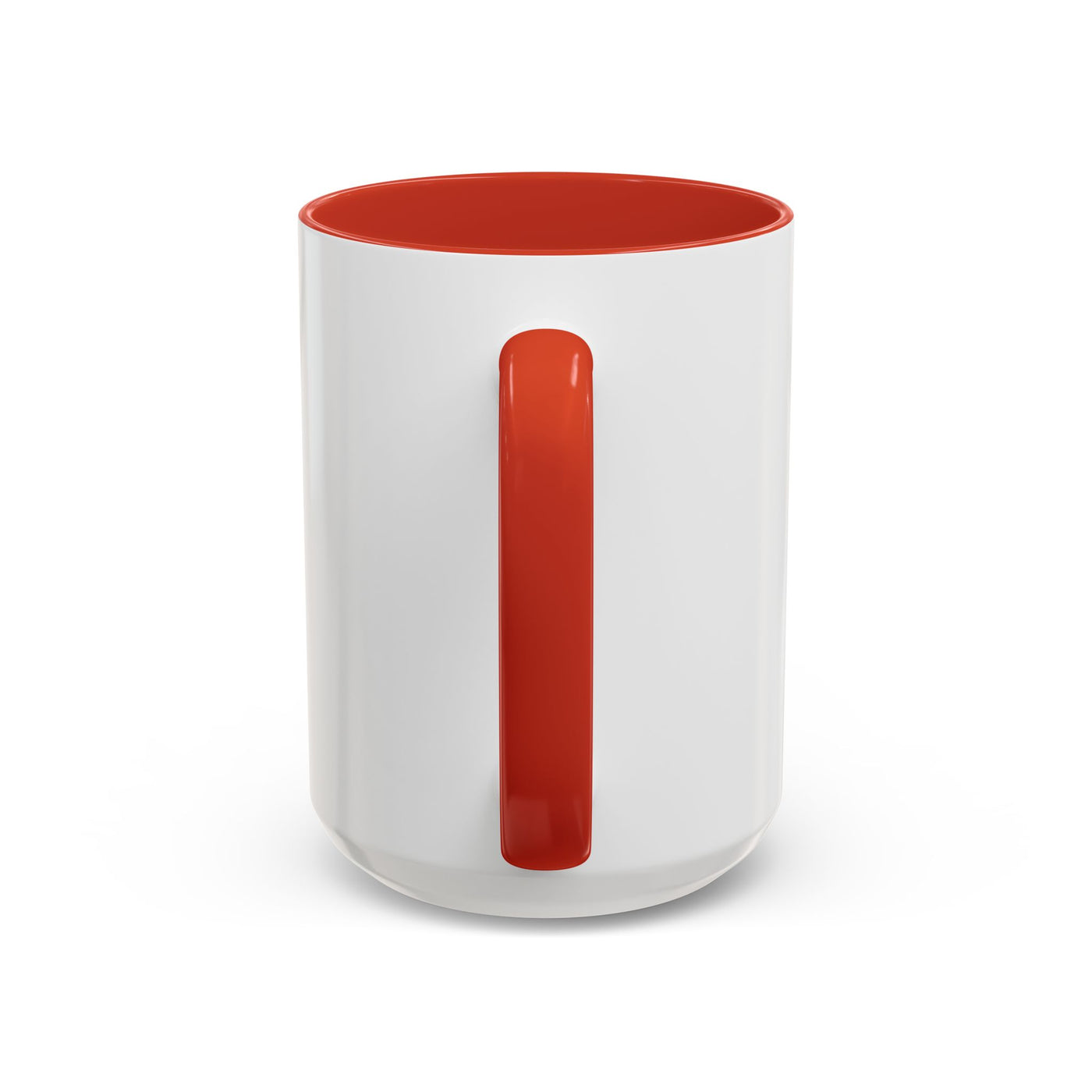 Brewed with Blessings White Ceramic Mug – Christian Coffee Cup (11oz & 15oz), Dishwasher & Microwave Safe
